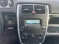 2006 - mercedes-benz - b-klasse - 170 - 67-ts-xj - afbeelding 4 van  19