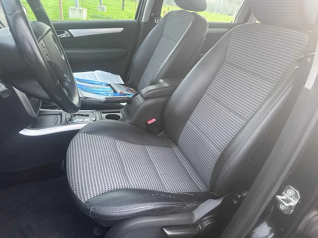 2006 - mercedes-benz - b-klasse - 170 - 67-ts-xj - afbeelding 7 van  19