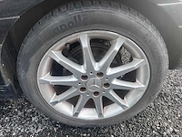 2006 - mercedes-benz - b-klasse - 170 - 67-ts-xj - afbeelding 9 van  19