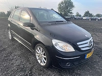 2006 - mercedes-benz - b-klasse - 170 - 67-ts-xj - afbeelding 15 van  19