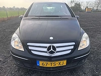 2006 - mercedes-benz - b-klasse - 170 - 67-ts-xj - afbeelding 16 van  19