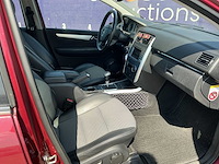 2006 - mercedes-benz - b-klasse - 170 - personenauto - afbeelding 2 van  8