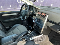 2006 - mercedes-benz - b-klasse - 170 - personenauto - afbeelding 4 van  8