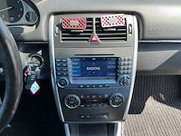 2006 - mercedes-benz - b-klasse - 170 - personenauto - afbeelding 5 van  8