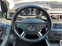 2006 - mercedes-benz - b-klasse - 170 - personenauto - afbeelding 6 van  8