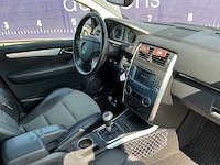 2006 - mercedes-benz - b-klasse - 170 - personenauto - afbeelding 9 van  11