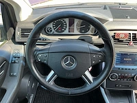 2006 - mercedes-benz - b-klasse - 170 - personenauto - afbeelding 11 van  11