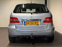 2006 - mercedes-benz - b-klasse - 200 84-sg-bv iaw - afbeelding 2 van  30