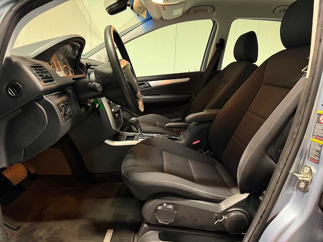 2006 - mercedes-benz - b-klasse - 200 84-sg-bv iaw - afbeelding 11 van  30