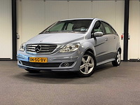 2006 - mercedes-benz - b-klasse - 200 84-sg-bv iaw - afbeelding 1 van  30