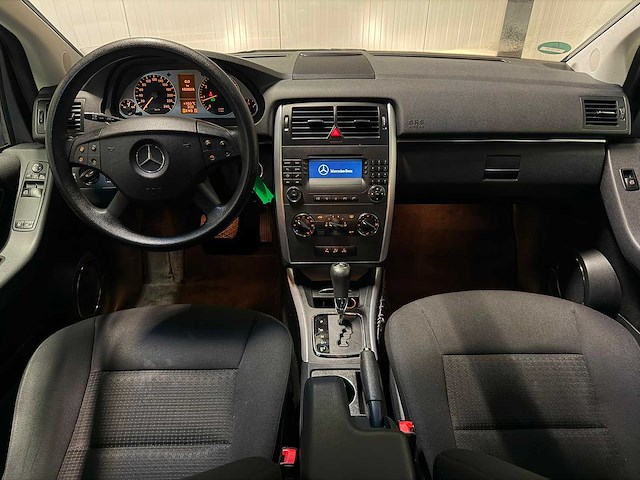 2006 - mercedes-benz - b-klasse - 200 84-sg-bv iaw - afbeelding 14 van  30