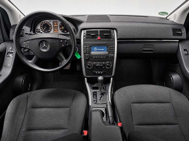 2006 - mercedes-benz - b-klasse - 200 84-sg-bv iaw - afbeelding 12 van  30