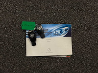 2006 - mercedes-benz - b-klasse - 200 84-sg-bv iaw - afbeelding 24 van  30