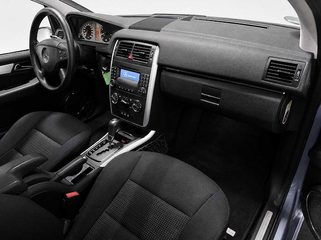 2006 - mercedes-benz - b-klasse - 200 84-sg-bv iaw - afbeelding 23 van  30