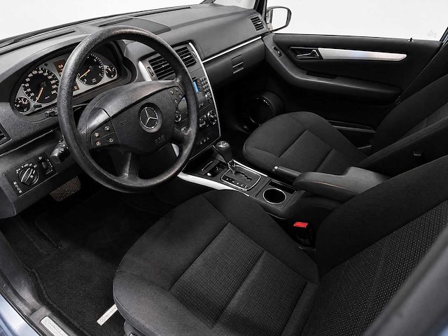 2006 - mercedes-benz - b-klasse - 200 84-sg-bv iaw - afbeelding 25 van  30