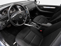 2006 - mercedes-benz - b-klasse - 200 84-sg-bv iaw - afbeelding 25 van  30