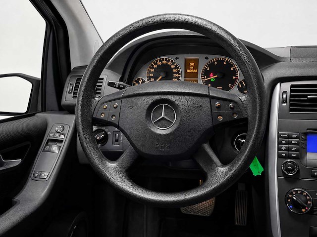 2006 - mercedes-benz - b-klasse - 200 84-sg-bv iaw - afbeelding 27 van  30