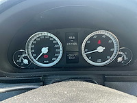 2006 - mercedes-benz - c-klasse - 180 k. avantgarde - personenauto - afbeelding 8 van  9