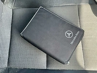 2006 - mercedes-benz - c-klasse - 180 k. avantgarde - personenauto - afbeelding 4 van  12