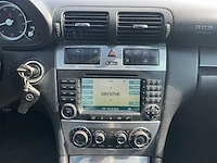 2006 - mercedes-benz - c-klasse - 180 k. avantgarde - personenauto - afbeelding 11 van  12