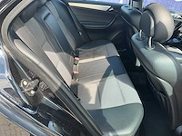 2006 - mercedes-benz - c-klasse - 180 k. avantgarde - personenauto - afbeelding 9 van  11