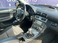 2006 - mercedes-benz - c-klasse - 180 k. avantgarde - personenauto - afbeelding 10 van  12
