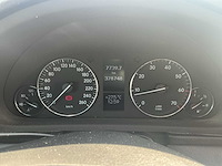 2006 - mercedes-benz - c-klasse - 180 k. classic - personenauto - afbeelding 9 van  9