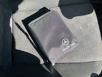 2006 - mercedes-benz - c-klasse - 180 k. classic - personenauto - afbeelding 4 van  12