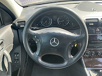 2006 - mercedes-benz - c-klasse - 180 k. classic - personenauto - afbeelding 12 van  12