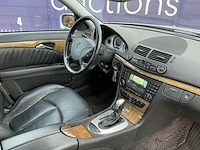 2006 - mercedes-benz - e-klasse - 280 cdi avantgarde - personenauto - afbeelding 7 van  12
