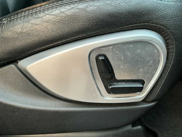 2006 - mercedes-benz - m-klasse - 320 cdi - personenauto - afbeelding 11 van  14