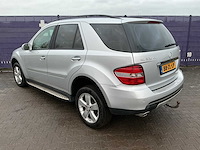 2006 - mercedes-benz - m-klasse - 320 cdi - personenauto - afbeelding 3 van  14