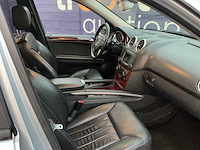 2006 - mercedes-benz - m-klasse - 320 cdi - personenauto - afbeelding 5 van  14
