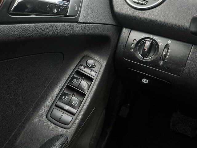 2006 - mercedes-benz - m-klasse - 320 cdi - personenauto - afbeelding 4 van  14