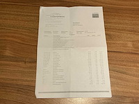 2006 - mercedes-benz - m-klasse - 320 cdi - personenauto - afbeelding 6 van  14