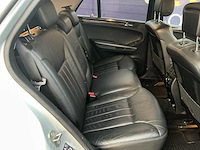 2006 - mercedes-benz - m-klasse - 320 cdi - personenauto - afbeelding 11 van  14