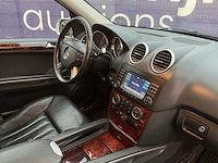 2006 - mercedes-benz - m-klasse - 320 cdi - personenauto - afbeelding 12 van  14