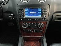 2006 - mercedes-benz - m-klasse - 320 cdi - personenauto - afbeelding 13 van  14