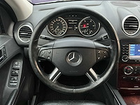 2006 - mercedes-benz - m-klasse - 320 cdi - personenauto - afbeelding 14 van  14