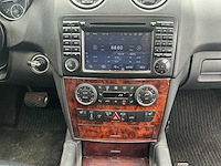 2006 - mercedes-benz - ml 320 cdi - bedrijfswagen - afbeelding 1 van  7