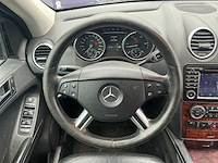 2006 - mercedes-benz - ml 320 cdi - bedrijfswagen - afbeelding 3 van  7