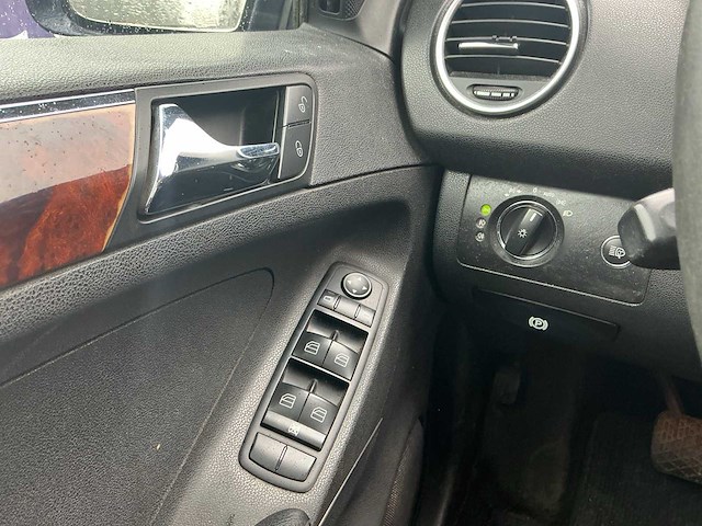 2006 - mercedes-benz - ml 320 cdi - bedrijfswagen - afbeelding 5 van  7