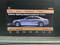 2006 - mercedes-benz - s-klasse - 350 - personenauto - afbeelding 10 van  16