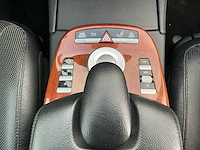 2006 - mercedes-benz - s-klasse - 350 - personenauto - afbeelding 11 van  16