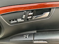 2006 - mercedes-benz - s-klasse - 350 - personenauto - afbeelding 13 van  16