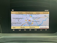 2006 - mercedes-benz - s-klasse - 350 - personenauto - afbeelding 9 van  16