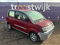 2006 - microcar - brommobiel - mc2 dynamic xxl - personenauto - afbeelding 2 van  8