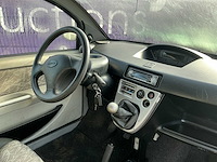 2006 - microcar - brommobiel - mc2 dynamic xxl - personenauto - afbeelding 5 van  8