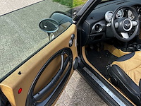 2006 - mini - cabrio - 1.6 cooper - car - afbeelding 1 van  14