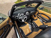 2006 - mini - cabrio - 1.6 cooper - car - afbeelding 3 van  14